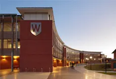 Western Sydney University - image 5