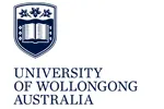 University of Wollongong logo image