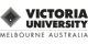 Victoria University logo image