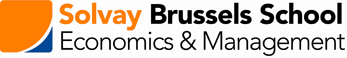Solvay Brussels School of Economics and Management logo