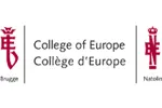College of Europe logo image