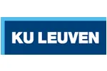 KU Leuven logo image