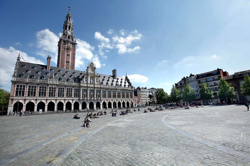 KU Leuven - image 4