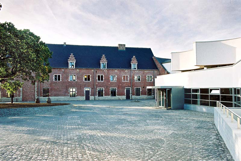 KU Leuven - image 5