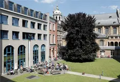 KU Leuven - image 1