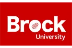 Brock University logo image