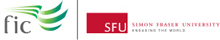 Fraser International College (FIC) logo