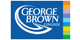 George Brown College logo image