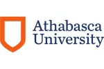 Athabasca University logo image