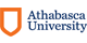 Athabasca University logo image