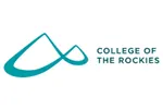 College of the Rockies logo