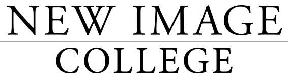 New Image College of Fine Arts logo