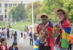 University of Nottingham Ningbo China - image 7