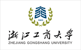 Zhejiang Gongshang University logo