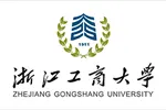 Zhejiang Gongshang University logo image