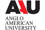 Anglo American University (AAU) logo image