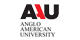 Anglo American University (AAU) logo image