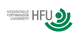 HFU Business School logo image