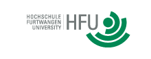 HFU Business School logo