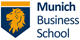 Munich Business School logo image
