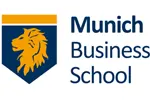 Munich Business School logo