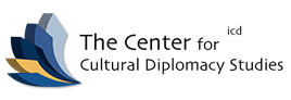 Center for Cultural Diplomacy Studies logo
