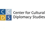 Center for Cultural Diplomacy Studies logo image