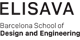 ELISAVA Barcelona School of Design and Engineering logo image