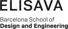ELISAVA Barcelona School of Design and Engineering logo