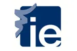 IE University logo image