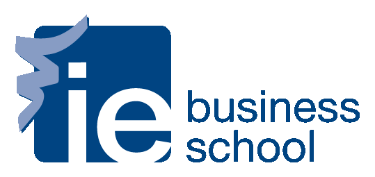 IE Business School, IE University logo