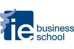 IE Business School, IE University logo image