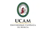 UCAM Universidad Catolica De Murcia logo