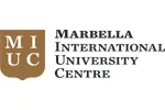 Marbella International University Centre logo image