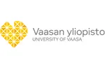 University of Vaasa logo image