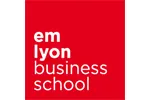 emlyon business school logo image