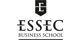 ESSEC Business School logo image
