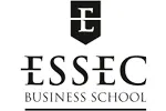 ESSEC Business School logo image