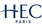 HEC Paris logo image