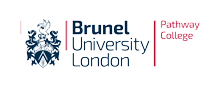 Brunel University London Pathway College logo