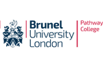 Brunel University London Pathway College logo