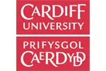 Cardiff University logo image