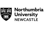 Northumbria University Newcastle logo