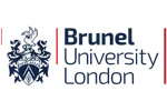 Brunel University London logo image