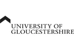 University of Gloucestershire logo image