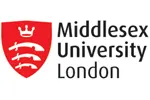 Middlesex University logo image