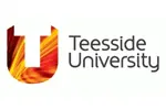 Teesside University logo image