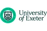 University of Exeter logo image