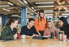 University of Exeter - image 4