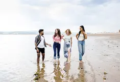 University of Exeter - image 1